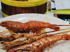-争先鲜·蒸汽海鲜自助·鲜切牛肉