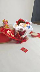 -玛瑞莎·儿童·亲子摄影(越秀店)