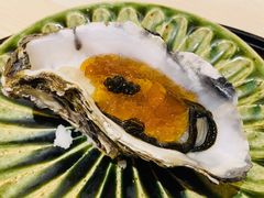 生蚝-鮨青(恒基名人购物中心店)
