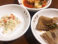 -第二外国语学院-韩国餐厅(朝阳路店)