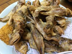 -粥公粥婆精品家常菜(青龙桥店)