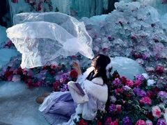 -洛阳白云山景区