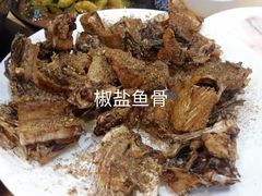 -活鱼馆(宜兴埠店)