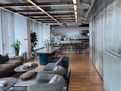 -WeWork中国(三里屯11号社区店)