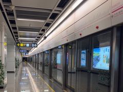 -新南门(地铁站)