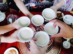 酥油茶-康巴藏餐(束河古镇店)