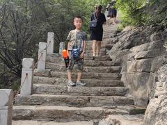 -青州市云门山风景区