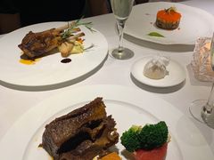 台塑牛排-王品牛排(福州泰禾店)
