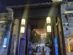 -回龙窝历史文化街区