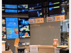 -麦当劳(龙阳路店)
