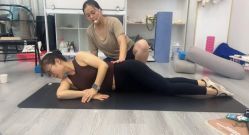 -亚太瑜伽普拉提学院