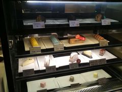 -麦当劳(坂田分店)