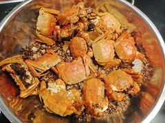 -顺德联塑万怡酒店·万荟轩自助餐厅