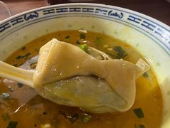 -永丰面馆(汉口路店)