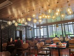 -OPEN開全日自助餐厅·牛肉火锅·海鲜(佛山希尔顿酒店)