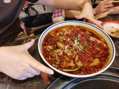 -粗粮人家·东北菜(洋桥店)