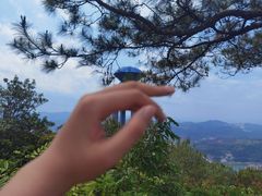-白云山风景名胜区