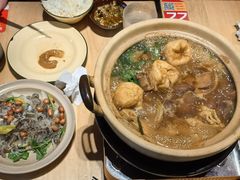 -牛腩之旅·牛腩牛杂煲(光启城美食城店)
