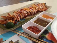 -纽顿熟食中心