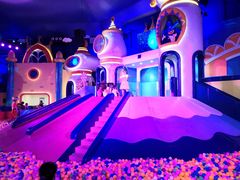 -大连海昌发现王国主题公园