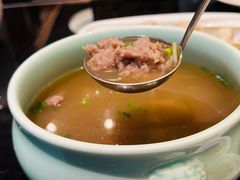 原汤牛肉羹-闽和南(深圳万象城店)