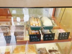 -包满意面包糕点(东坝店)