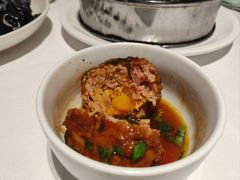 蛋黄狮子头-金春禧(世茂国际广场店)