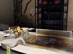 -水木锦堂·自助铁板烧(世贸天阶店)