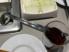 -海底捞火锅(奥森店)