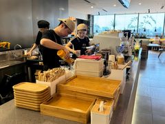 -魔方城市书房(中街益田店)