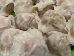 -老边饺子馆(东单店)