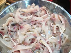 -鱼醉无骨鱼·中山脆肉鲩(荔湾路店)