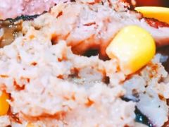 -小杨生煎(金山百联购物中心3楼店)