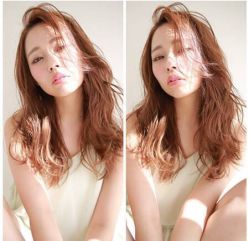 -GIRL STYLE 烫发·染发沙龙