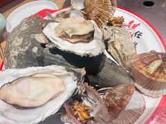 -锅老头铁锅炖•大锅蒸汽海鲜(韩乐坊店)