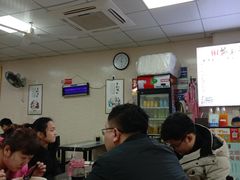 -茶南面馆(湖西街店)