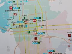 -昆山城市生态森林公园