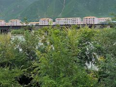 -图们国门景区