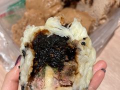 三鲜包-俞记安顺特色破酥包(民生路店)