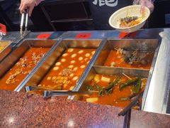 -丽丽三鲜螺蛳粉(田林路店)