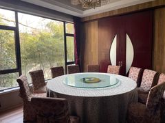 包厢-一江春水·杭帮臻宴(三台山店)