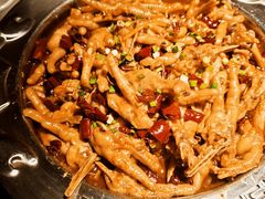 -胖哥俩肉蟹煲(石家庄长安万达店)
