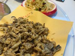 -老舅老蒙肉饼非遗店(一店)