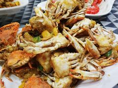 -QQ海鲜餐厅