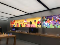 -Apple 零售店(Canton Road)