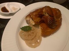 -北京四季酒店·采逸轩