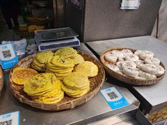 -小米粑粑(玉锦苑店)