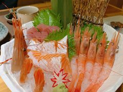-立山居酒屋·烧鸟 天妇罗(西北湖店)