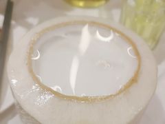 -烹然四季椰子鸡火锅(姚家园万象汇店)