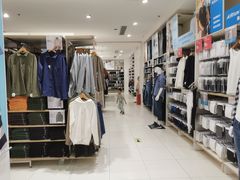-优衣库(长沙银盆岭万达广场店)